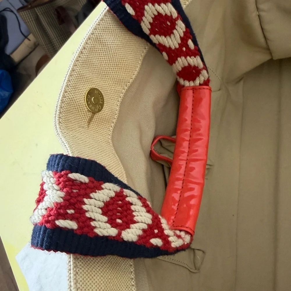 Tory Burch elegant tory